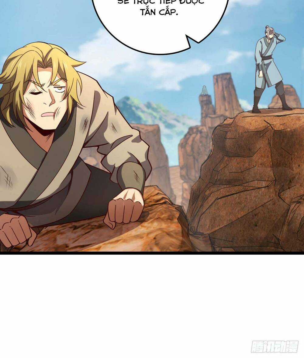 Ta , Thần Long Chi Hậu - Chapter 7 - Trang 14