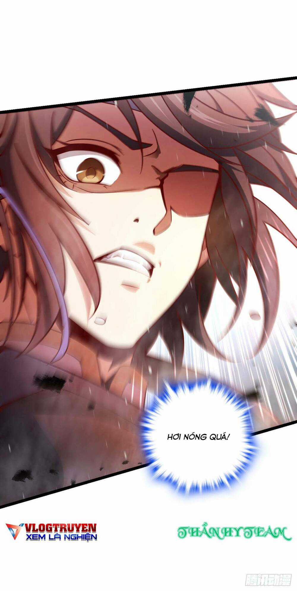 Ta , Thần Long Chi Hậu - Chapter 7 - Trang 17