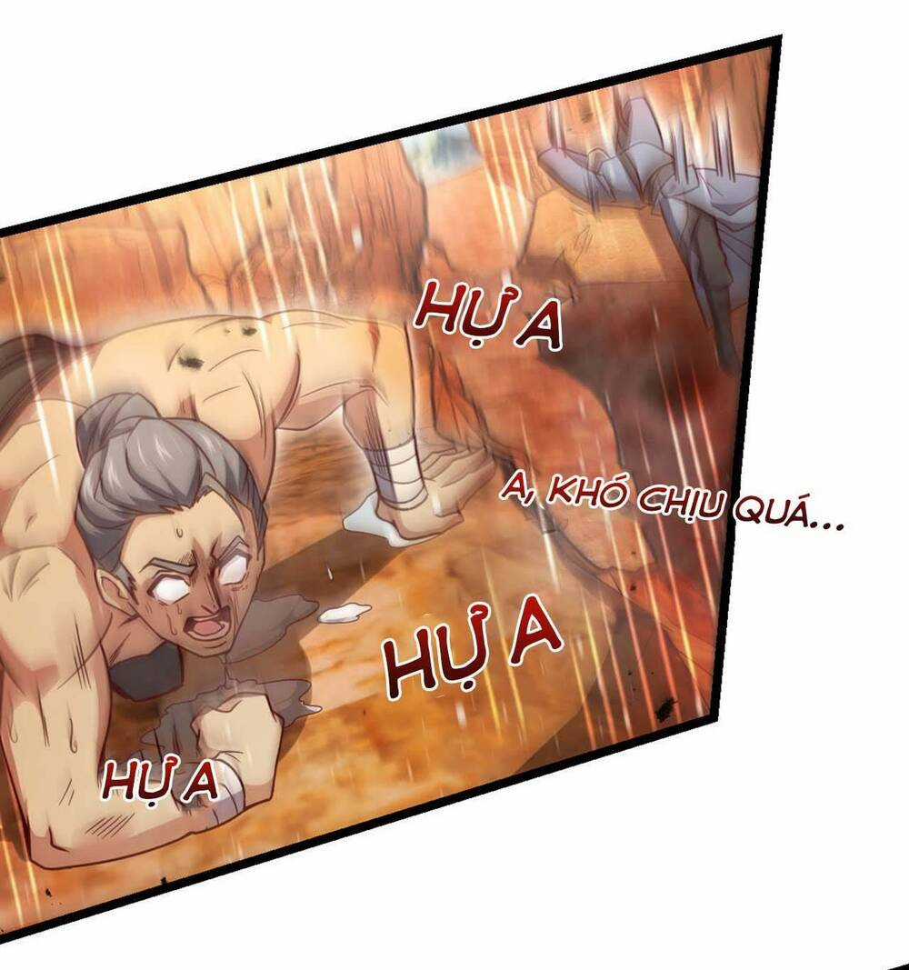 Ta , Thần Long Chi Hậu - Chapter 7 - Trang 18