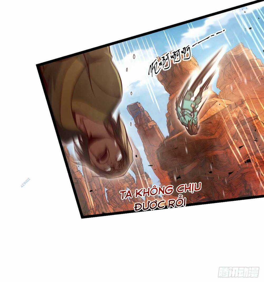 Ta , Thần Long Chi Hậu - Chapter 7 - Trang 19