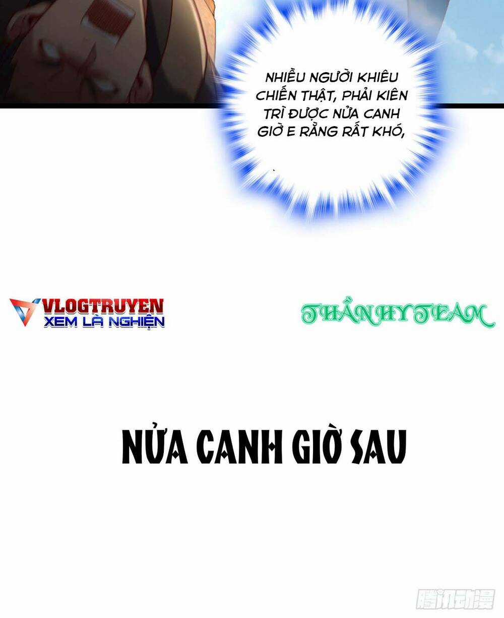 Ta , Thần Long Chi Hậu - Chapter 7 - Trang 3