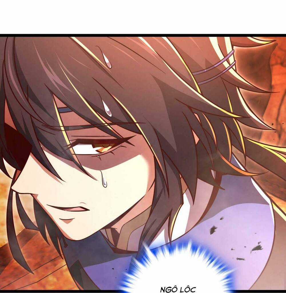 Ta , Thần Long Chi Hậu - Chapter 7 - Trang 21