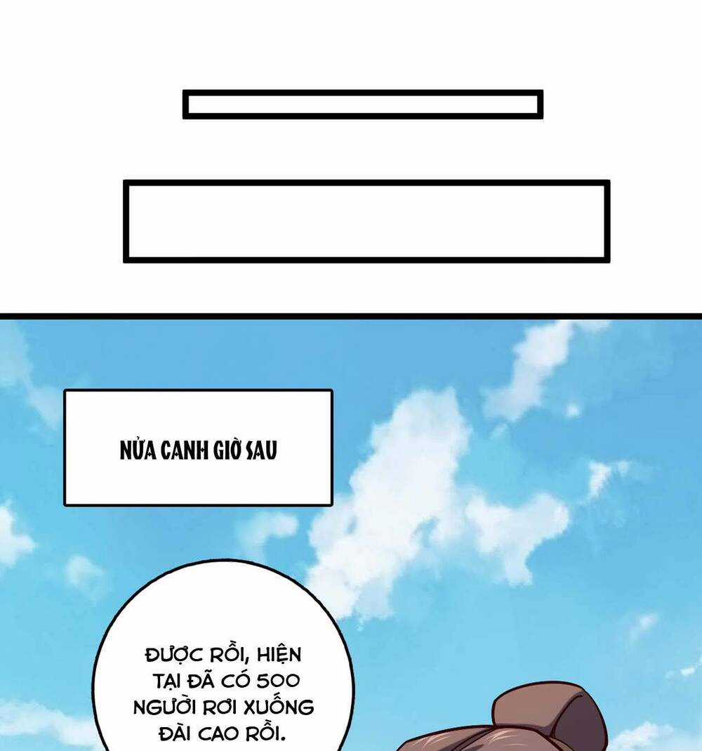 Ta , Thần Long Chi Hậu - Chapter 7 - Trang 25