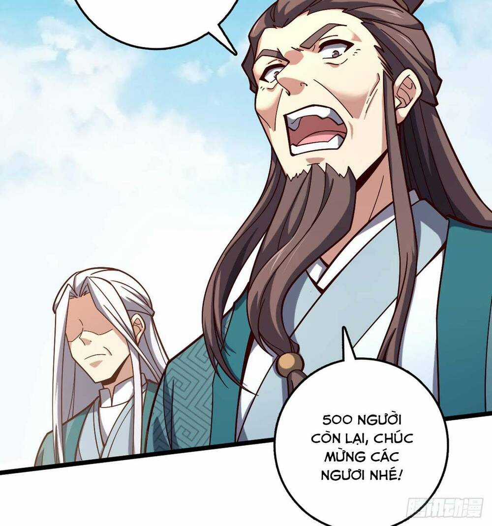 Ta , Thần Long Chi Hậu - Chapter 7 - Trang 26