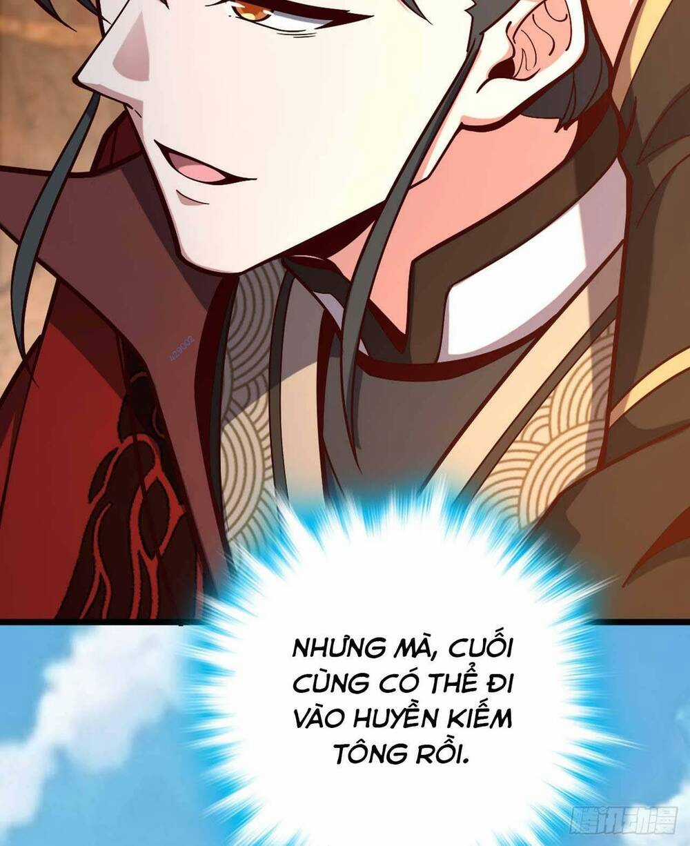 Ta , Thần Long Chi Hậu - Chapter 7 - Trang 31