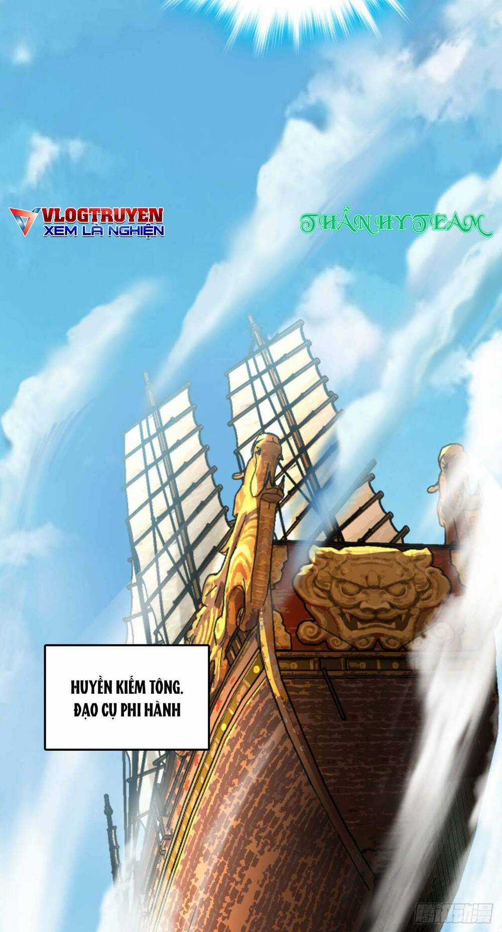 Ta , Thần Long Chi Hậu - Chapter 7 - Trang 32