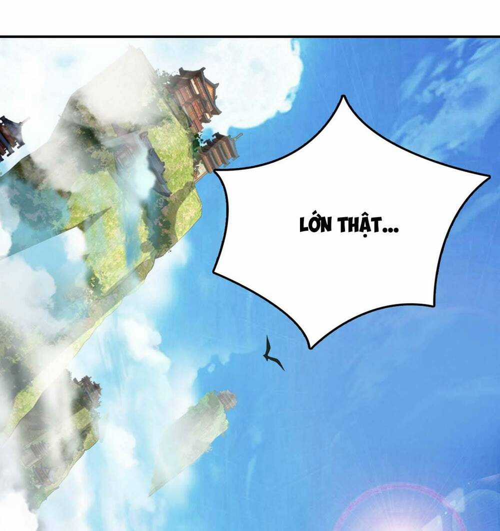 Ta , Thần Long Chi Hậu - Chapter 7 - Trang 35