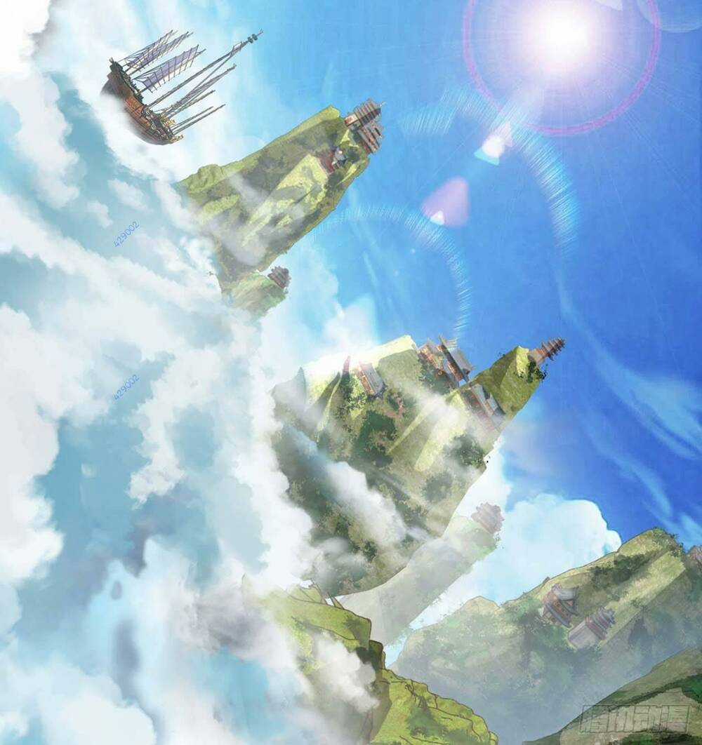 Ta , Thần Long Chi Hậu - Chapter 7 - Trang 36