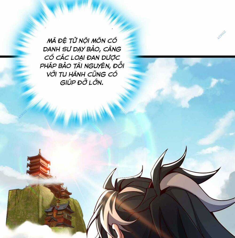 Ta , Thần Long Chi Hậu - Chapter 7 - Trang 44