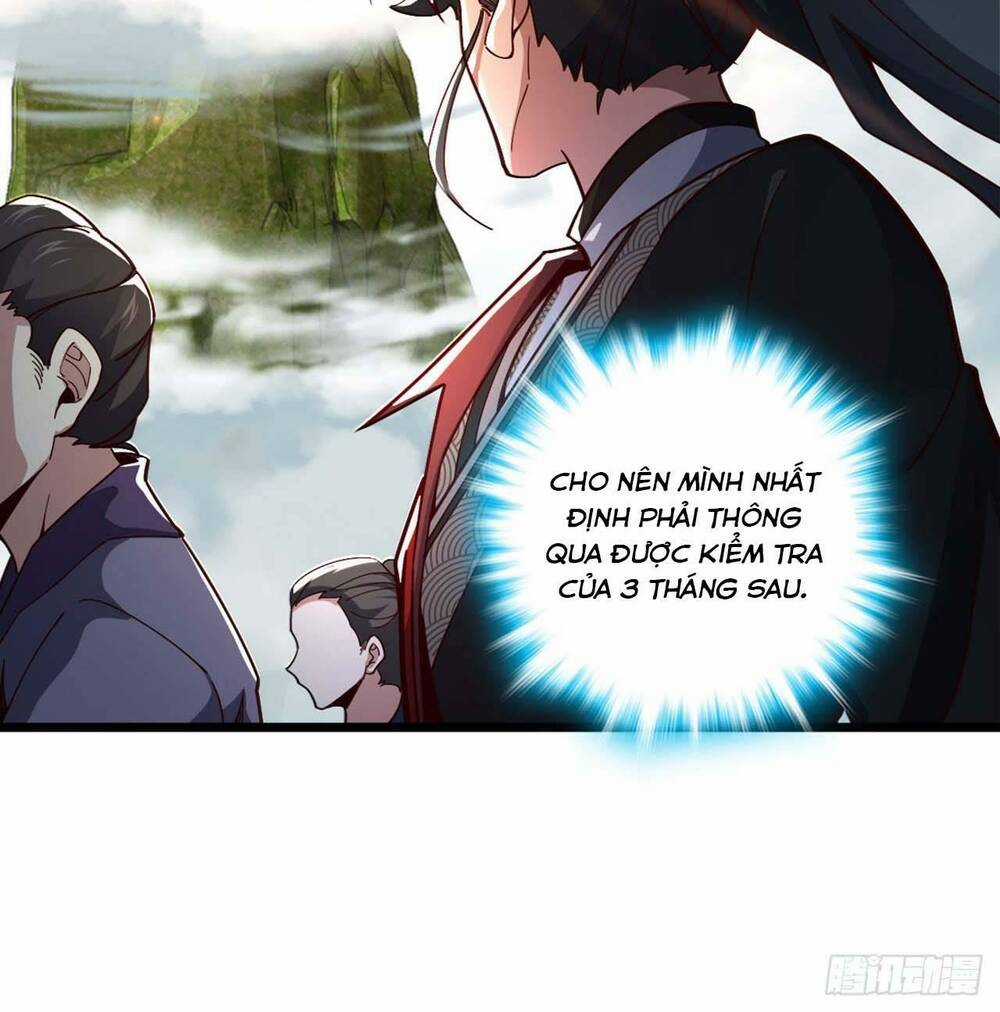 Ta , Thần Long Chi Hậu - Chapter 7 - Trang 45