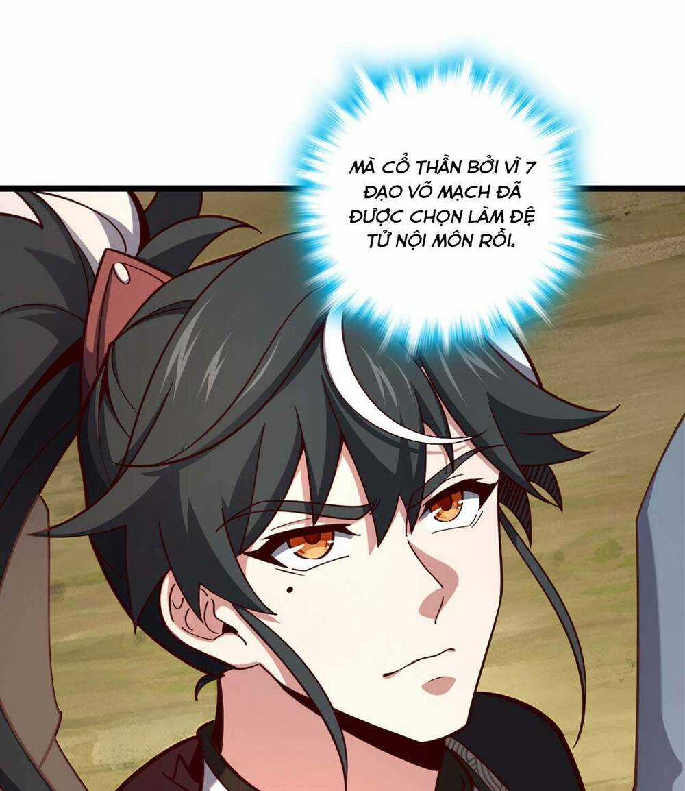 Ta , Thần Long Chi Hậu - Chapter 7 - Trang 46