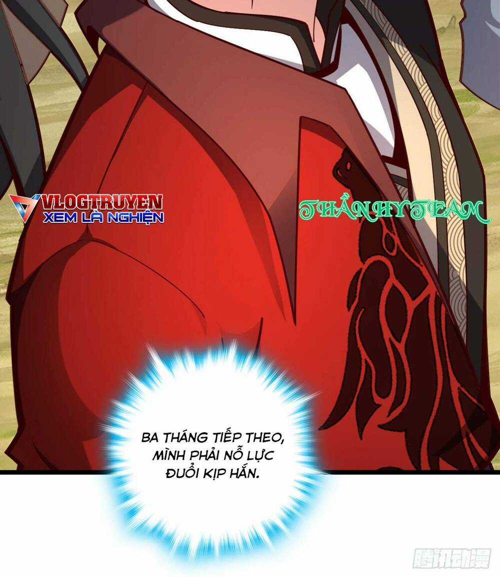 Ta , Thần Long Chi Hậu - Chapter 7 - Trang 47