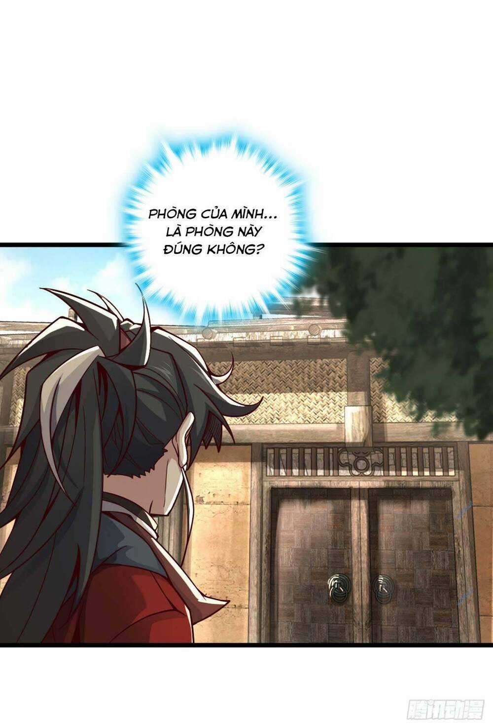 Ta , Thần Long Chi Hậu - Chapter 7 - Trang 50