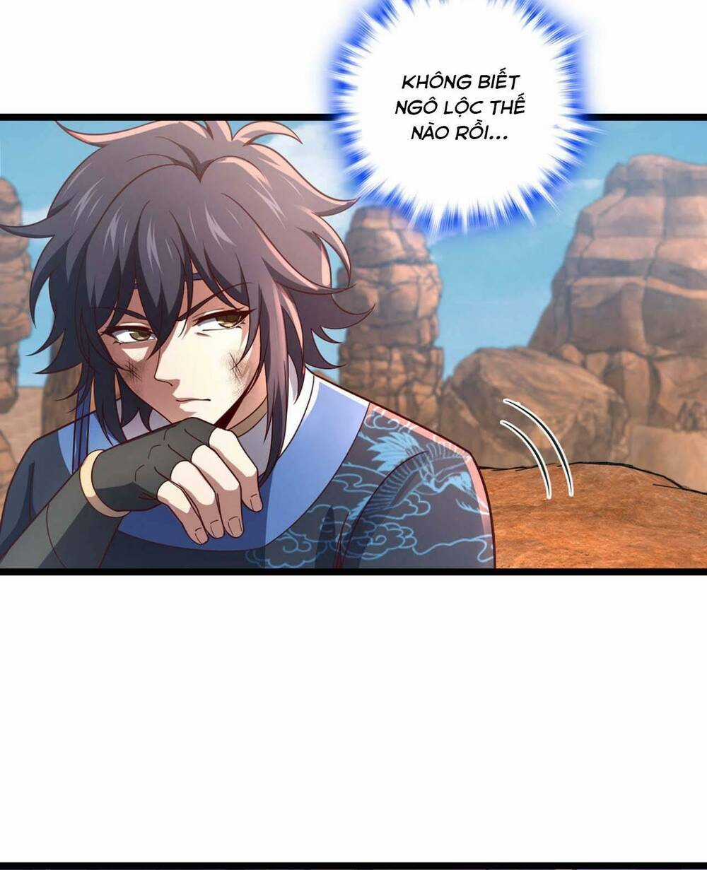 Ta , Thần Long Chi Hậu - Chapter 7 - Trang 6