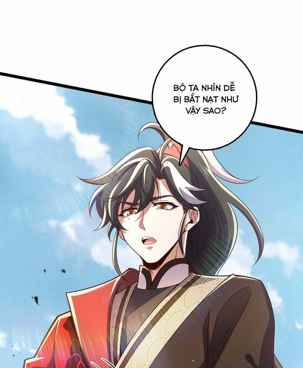 Ta , Thần Long Chi Hậu - Chapter 7 - Trang 10