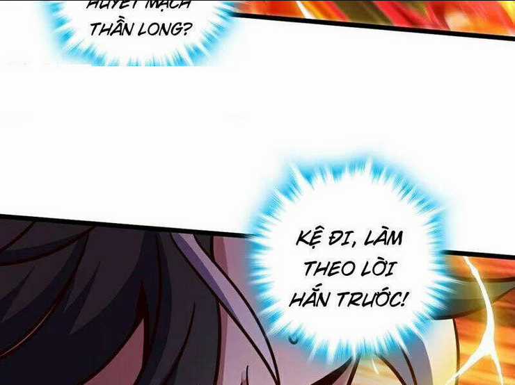 Ta , Thần Long Chi Hậu - Chapter 70 - Trang 11