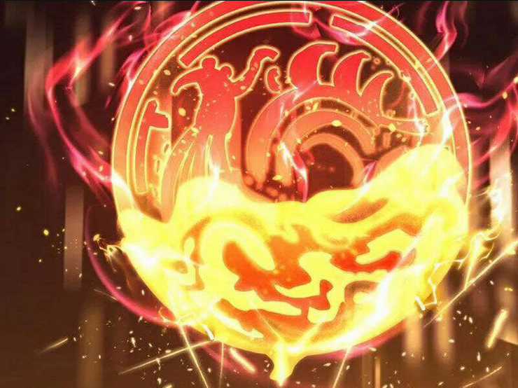 Ta , Thần Long Chi Hậu - Chapter 70 - Trang 18