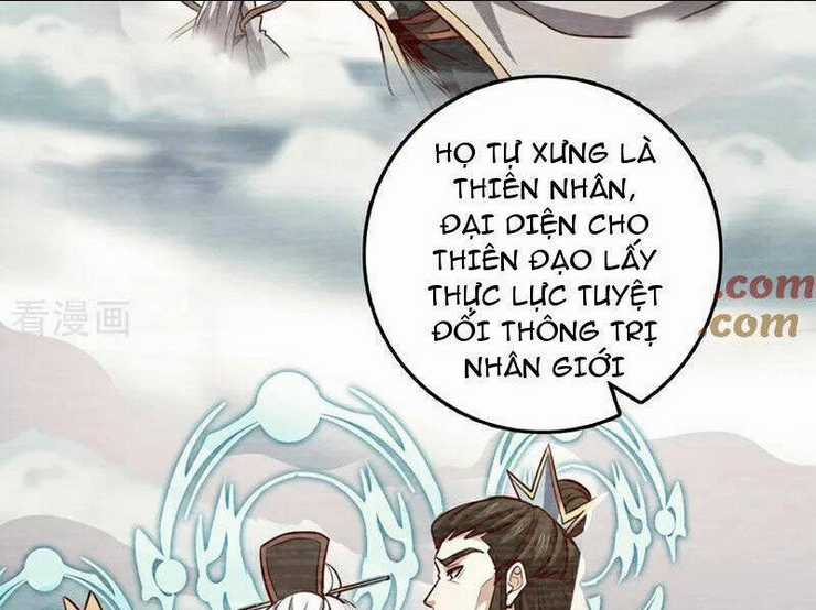 Ta , Thần Long Chi Hậu - Chapter 70 - Trang 35