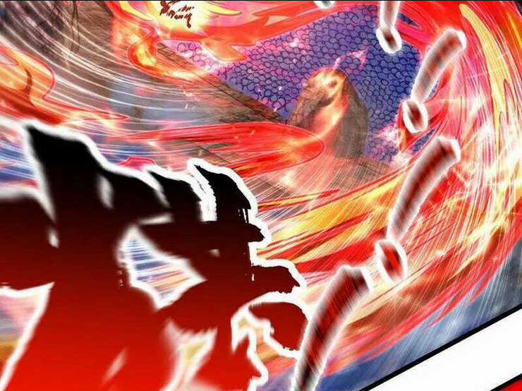 Ta , Thần Long Chi Hậu - Chapter 70 - Trang 5