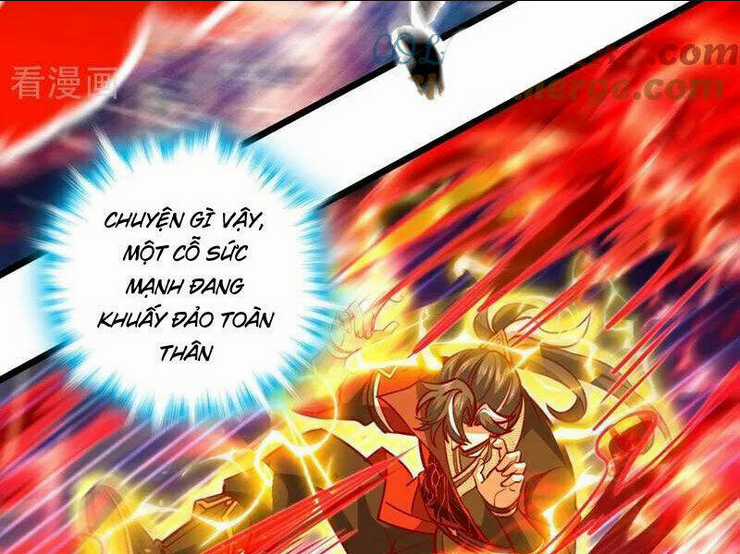 Ta , Thần Long Chi Hậu - Chapter 70 - Trang 6