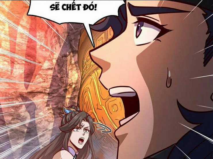 Ta , Thần Long Chi Hậu - Chapter 70 - Trang 8