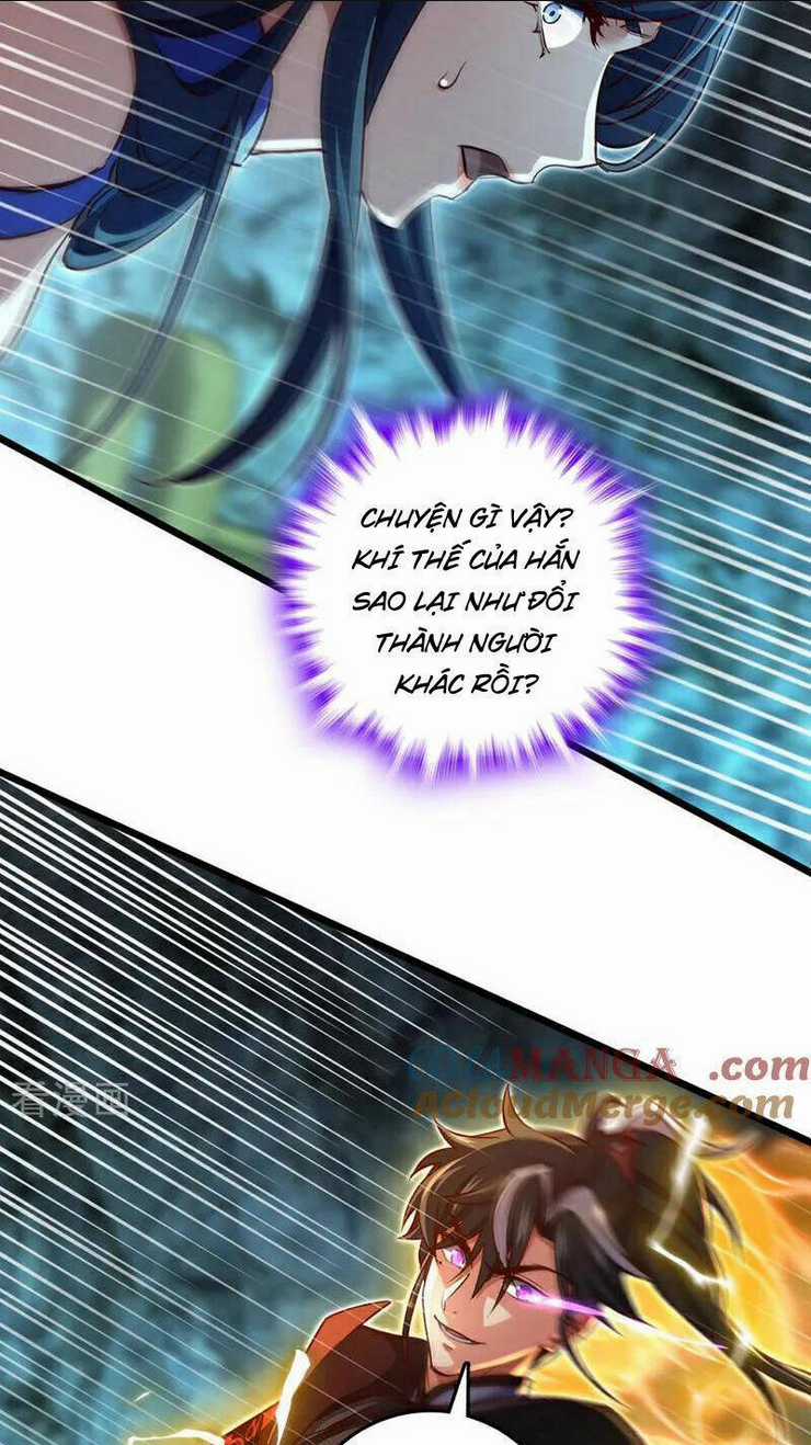 Ta , Thần Long Chi Hậu - Chapter 71 - Trang 17