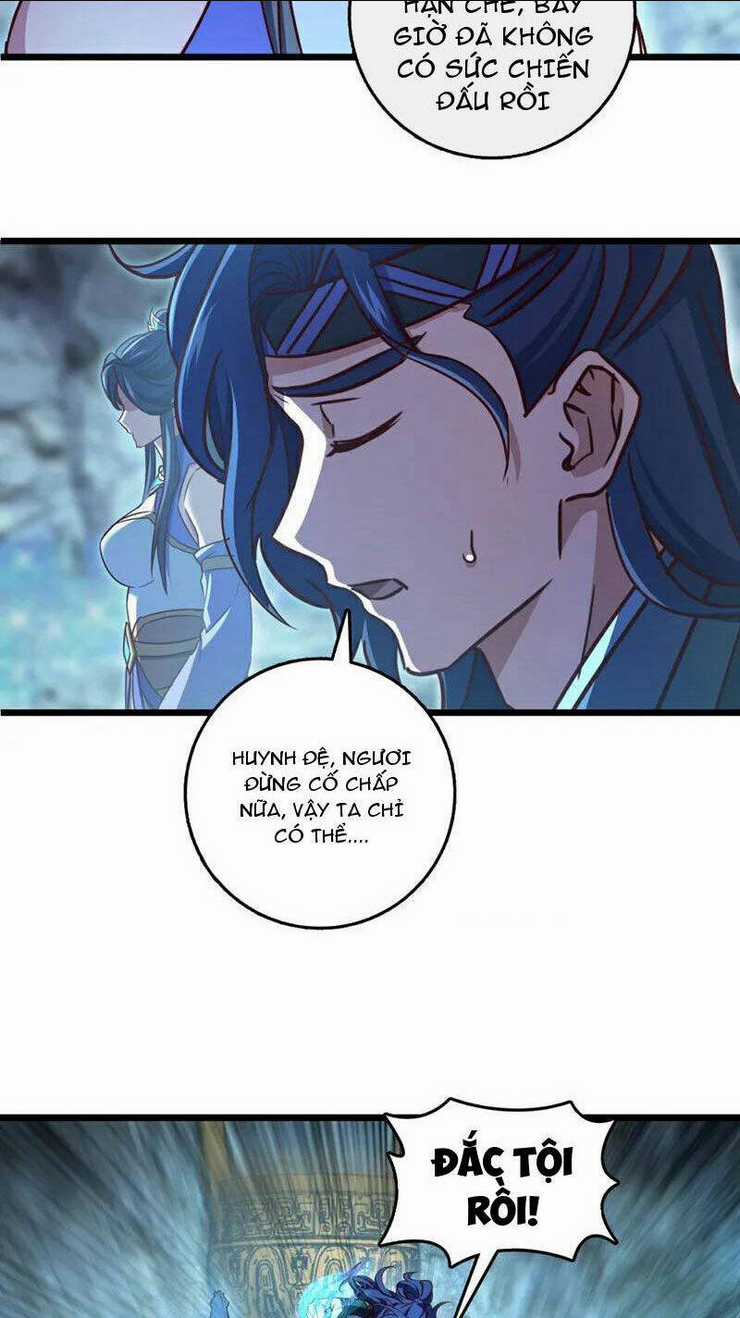 Ta , Thần Long Chi Hậu - Chapter 71 - Trang 3