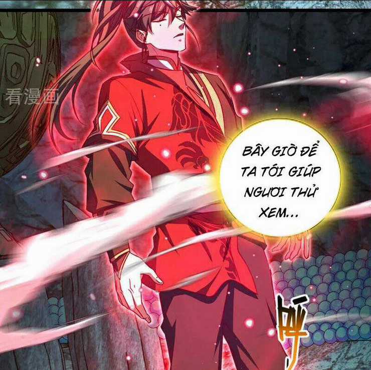 Ta , Thần Long Chi Hậu - Chapter 71 - Trang 28