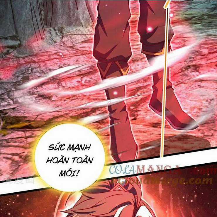 Ta , Thần Long Chi Hậu - Chapter 71 - Trang 29