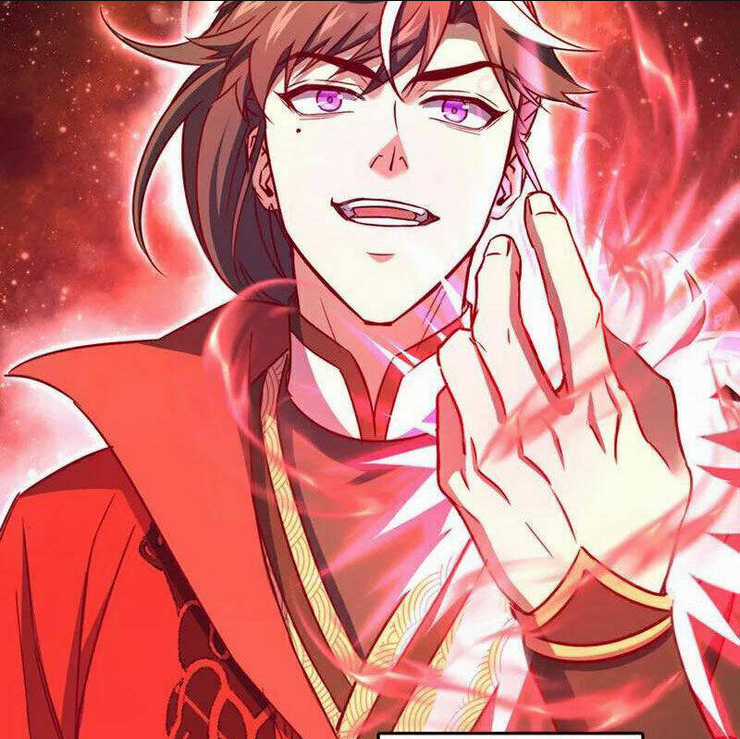 Ta , Thần Long Chi Hậu - Chapter 71 - Trang 30