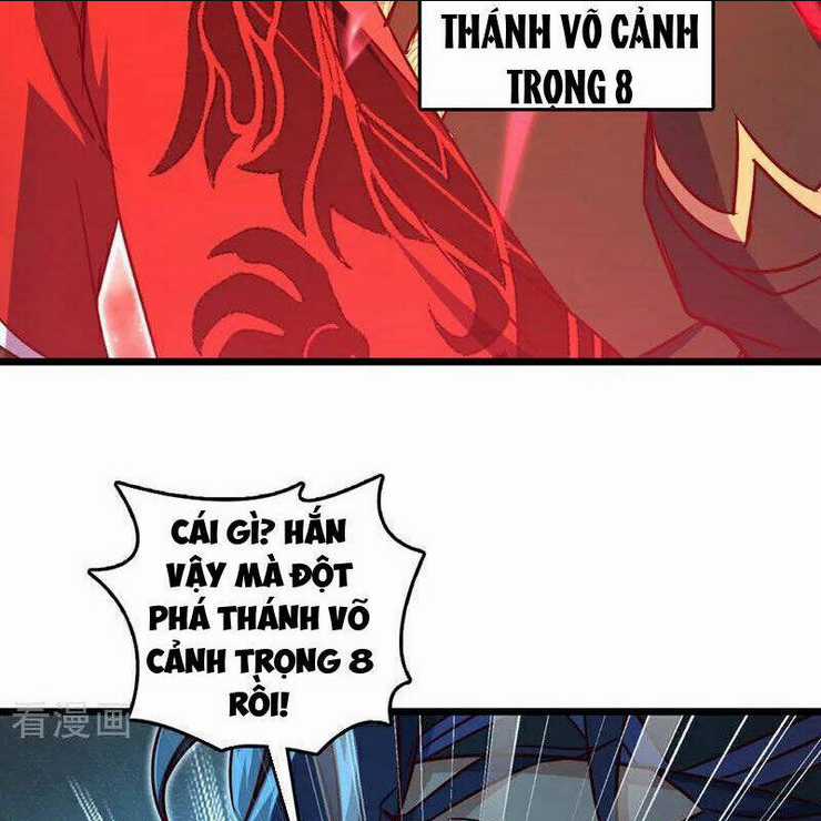 Ta , Thần Long Chi Hậu - Chapter 71 - Trang 31