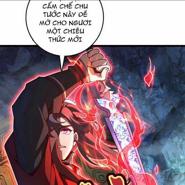 Ta , Thần Long Chi Hậu - Chapter 71 - Trang 36