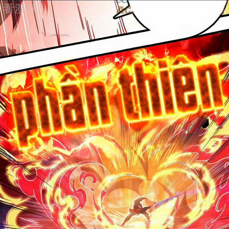 Ta , Thần Long Chi Hậu - Chapter 71 - Trang 38