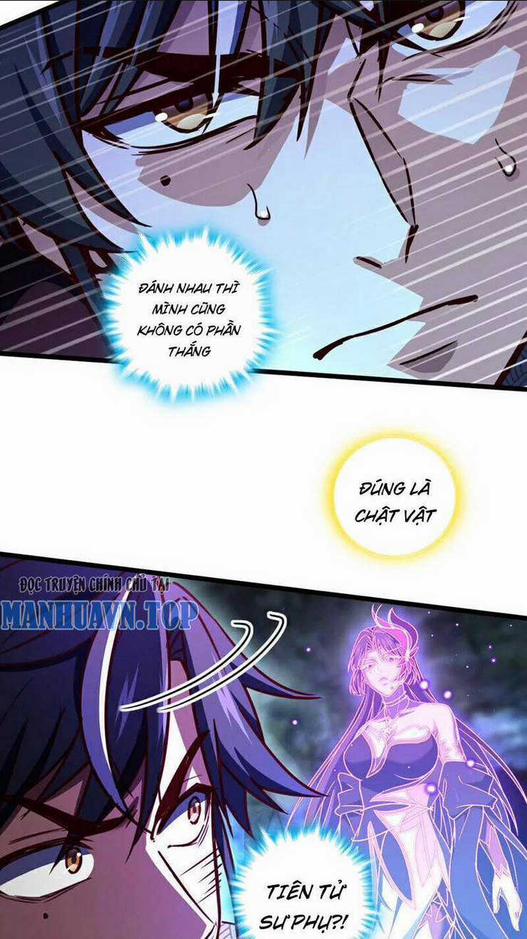 Ta , Thần Long Chi Hậu - Chapter 71 - Trang 5