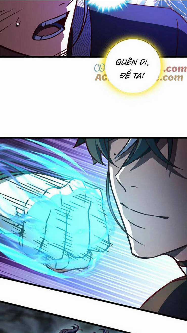 Ta , Thần Long Chi Hậu - Chapter 71 - Trang 6