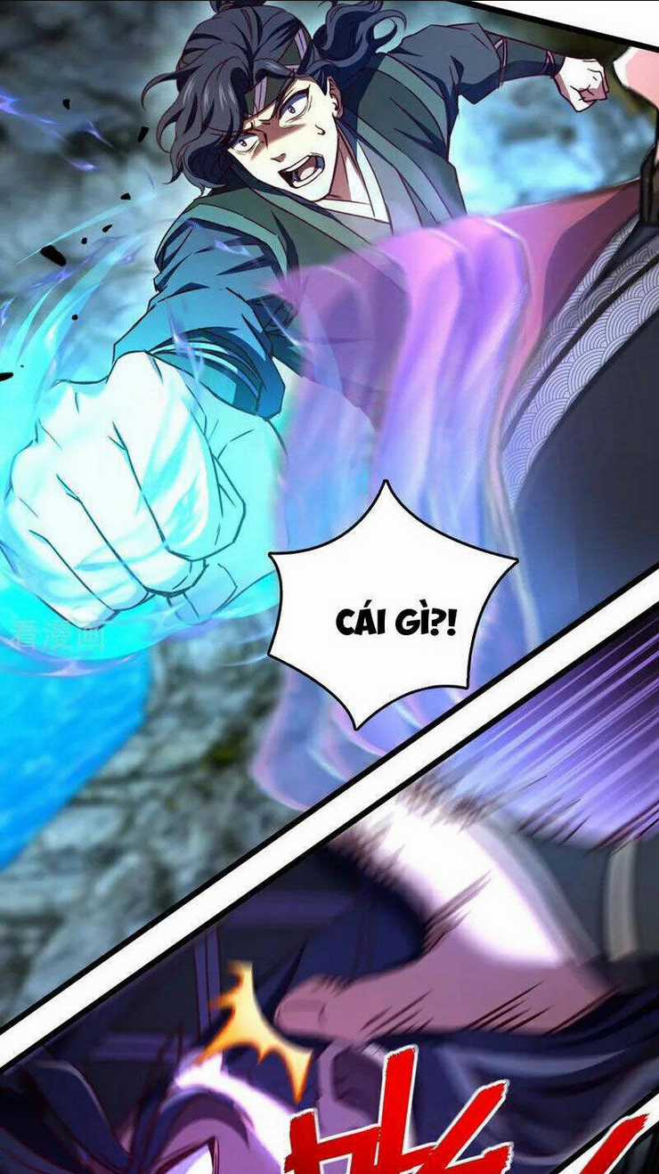 Ta , Thần Long Chi Hậu - Chapter 71 - Trang 7