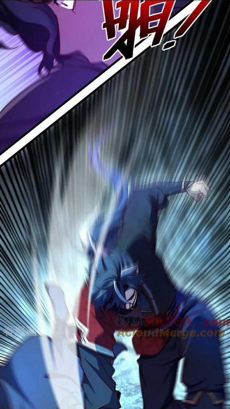 Ta , Thần Long Chi Hậu - Chapter 71 - Trang 8