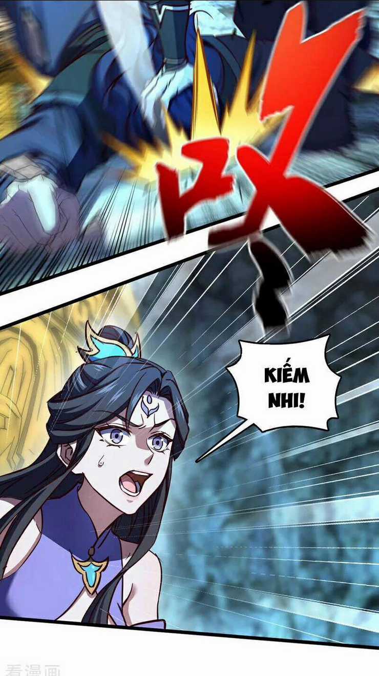 Ta , Thần Long Chi Hậu - Chapter 71 - Trang 9