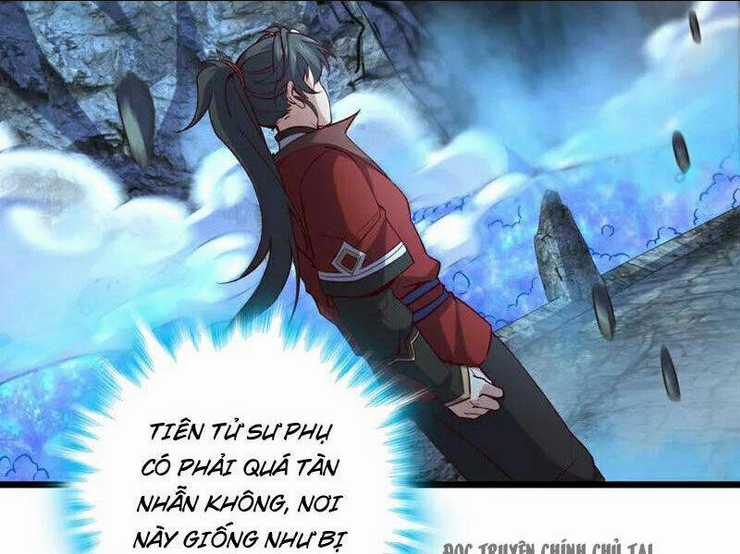 Ta , Thần Long Chi Hậu - Chapter 72 - Trang 17