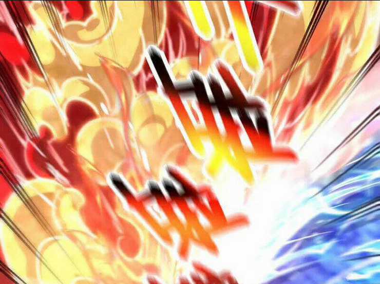 Ta , Thần Long Chi Hậu - Chapter 72 - Trang 4