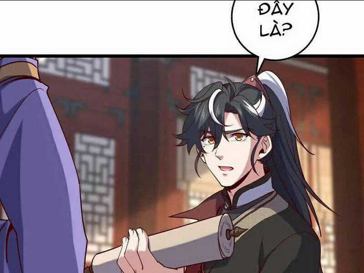 Ta , Thần Long Chi Hậu - Chapter 72 - Trang 38