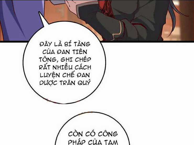 Ta , Thần Long Chi Hậu - Chapter 72 - Trang 39