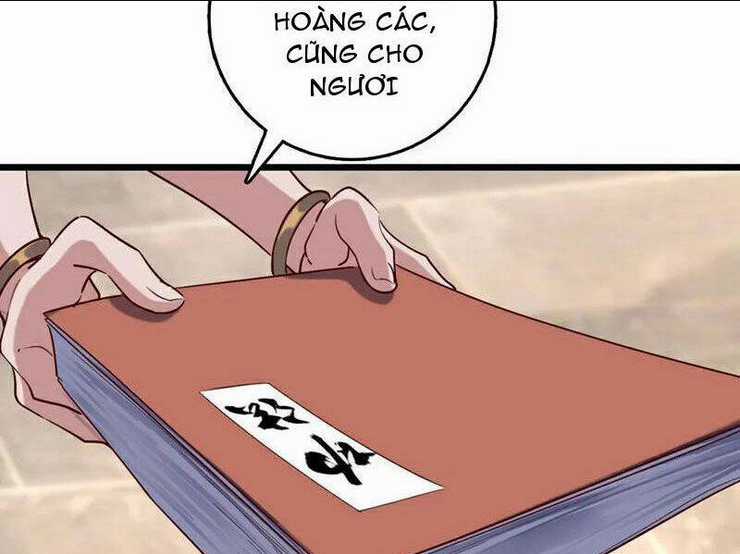 Ta , Thần Long Chi Hậu - Chapter 72 - Trang 40