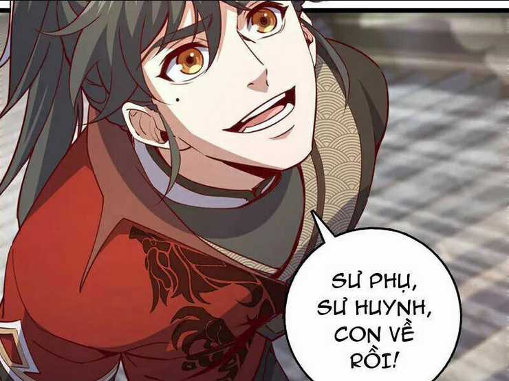 Ta , Thần Long Chi Hậu - Chapter 72 - Trang 50