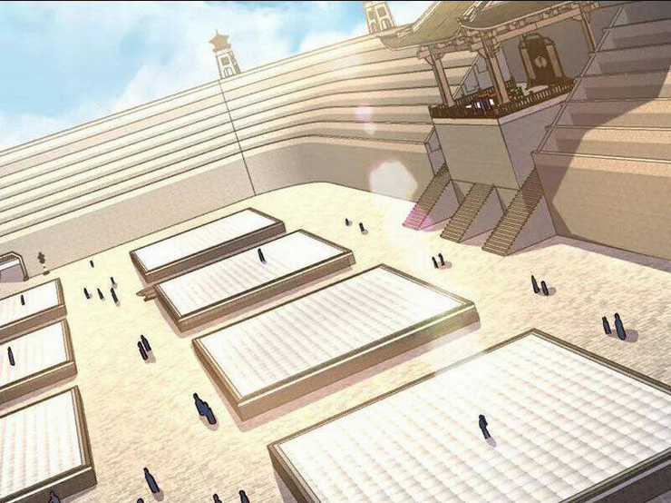 Ta , Thần Long Chi Hậu - Chapter 73 - Trang 2