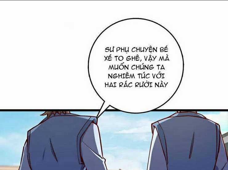 Ta , Thần Long Chi Hậu - Chapter 73 - Trang 19