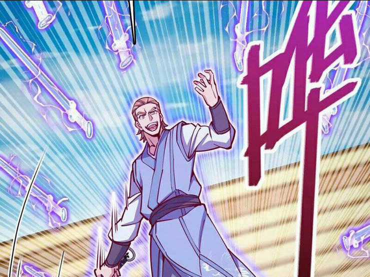 Ta , Thần Long Chi Hậu - Chapter 73 - Trang 28