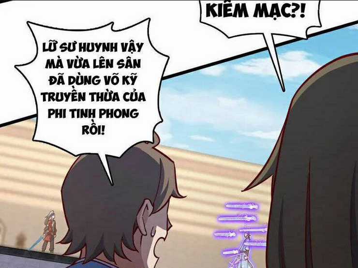 Ta , Thần Long Chi Hậu - Chapter 73 - Trang 30