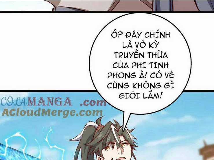 Ta , Thần Long Chi Hậu - Chapter 73 - Trang 33