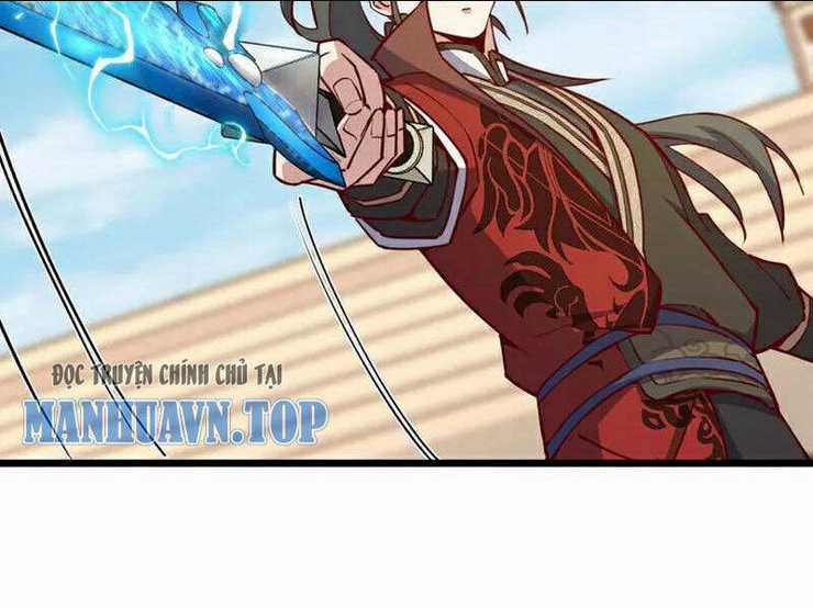 Ta , Thần Long Chi Hậu - Chapter 73 - Trang 34